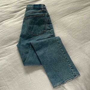 Abercrombie & Fitch Jeans